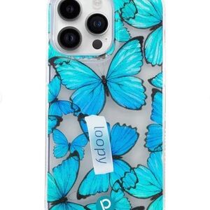 Loopy Case Iphone 15 pro-max Cover